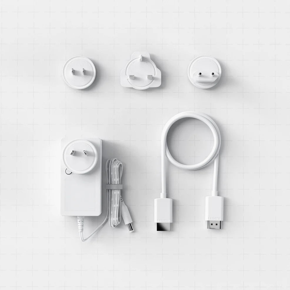 3 HDMI 2.1 Fancy Sync Box