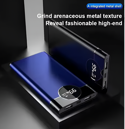 20000mAh Fast Charging Power Bank