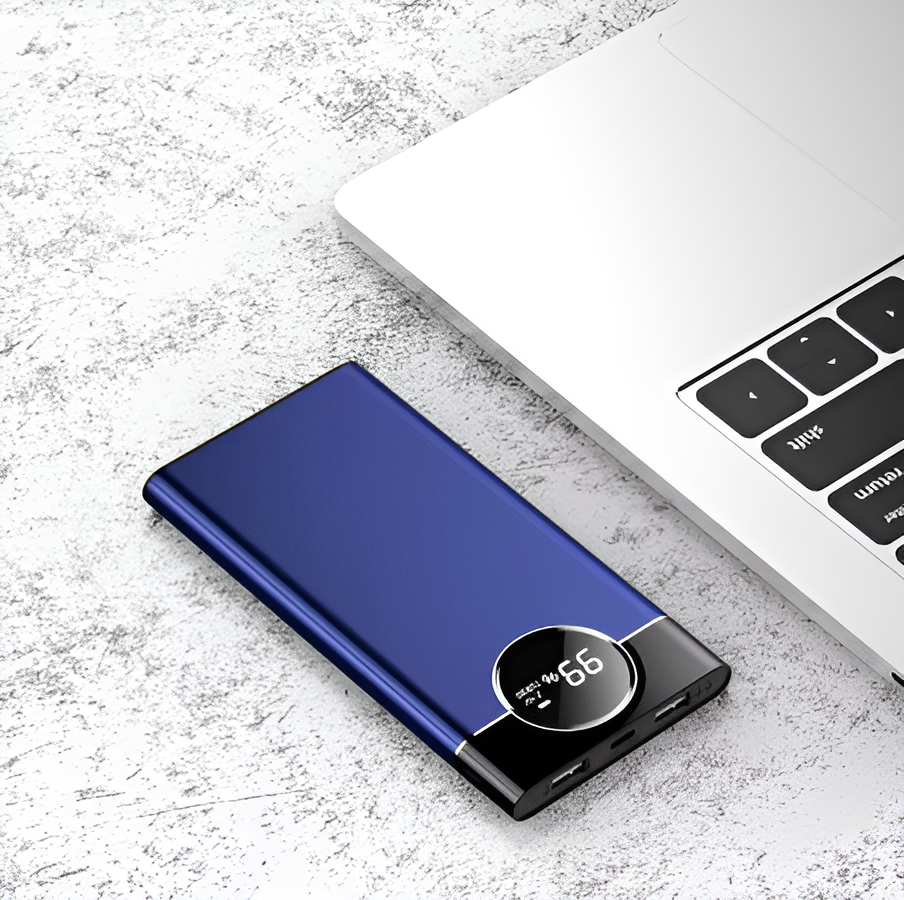 20000mAh Fast Charging Power Bank