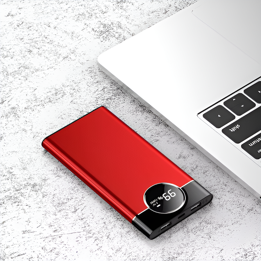 20000mAh Fast Charging Power Bank